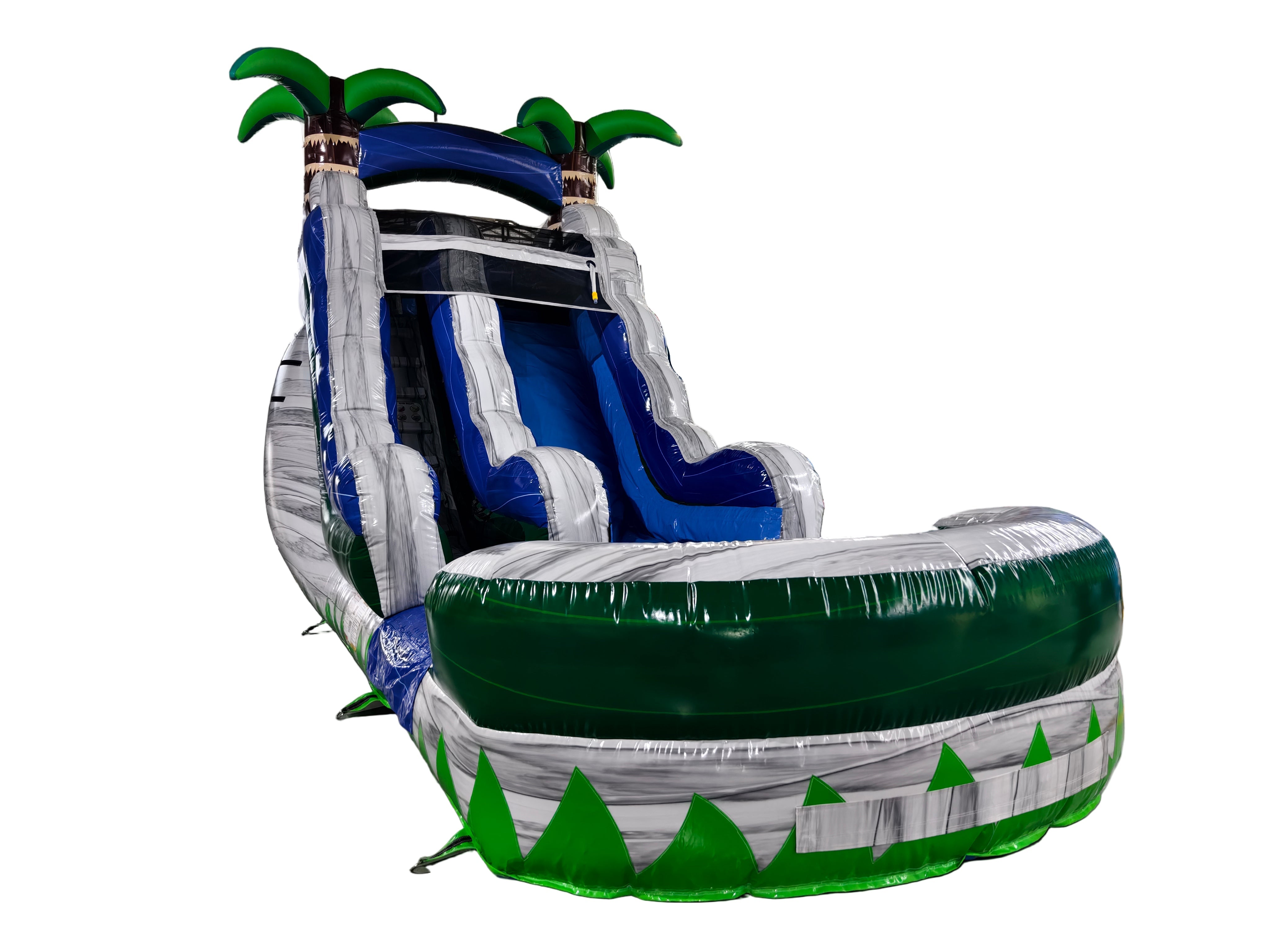 15ft Cascade Crush SL