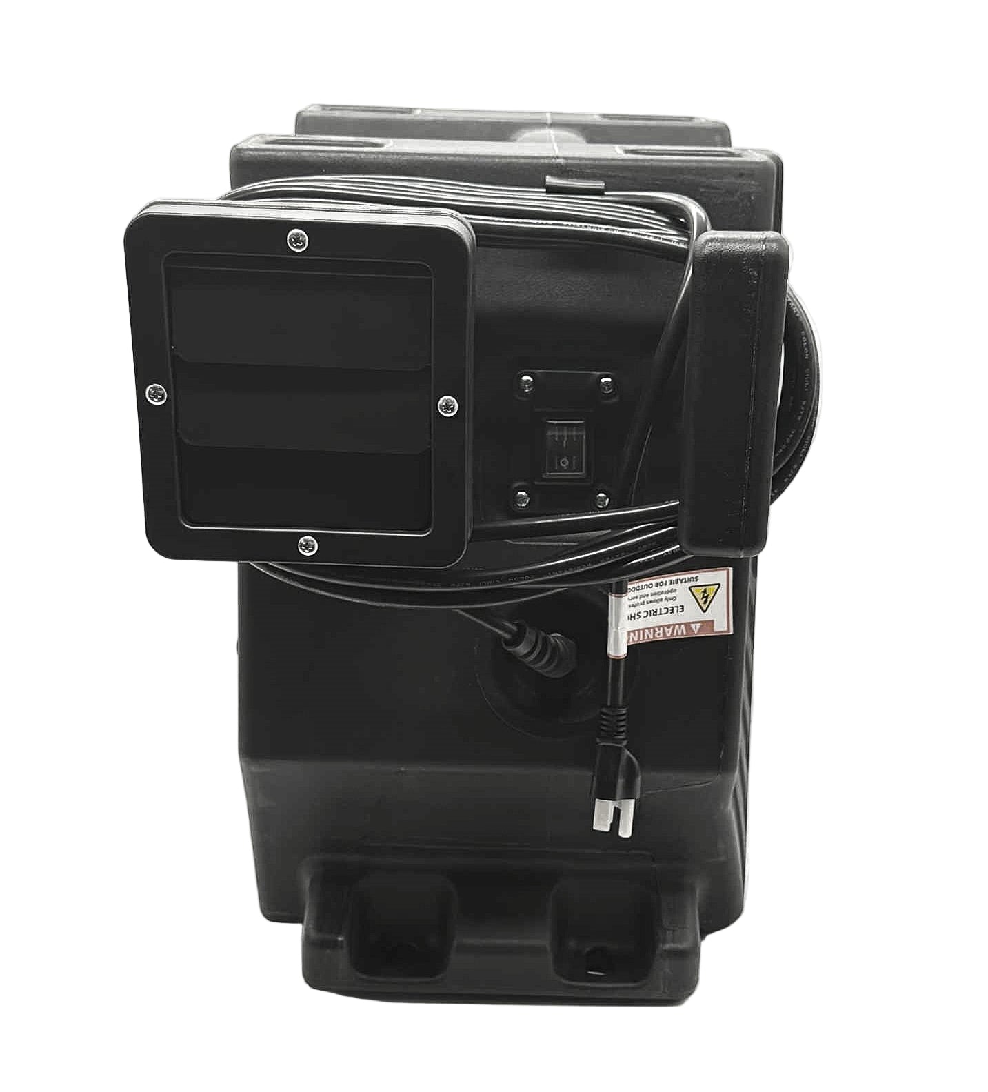 2.0HP, 2300W Inflatable Bounce House Blower