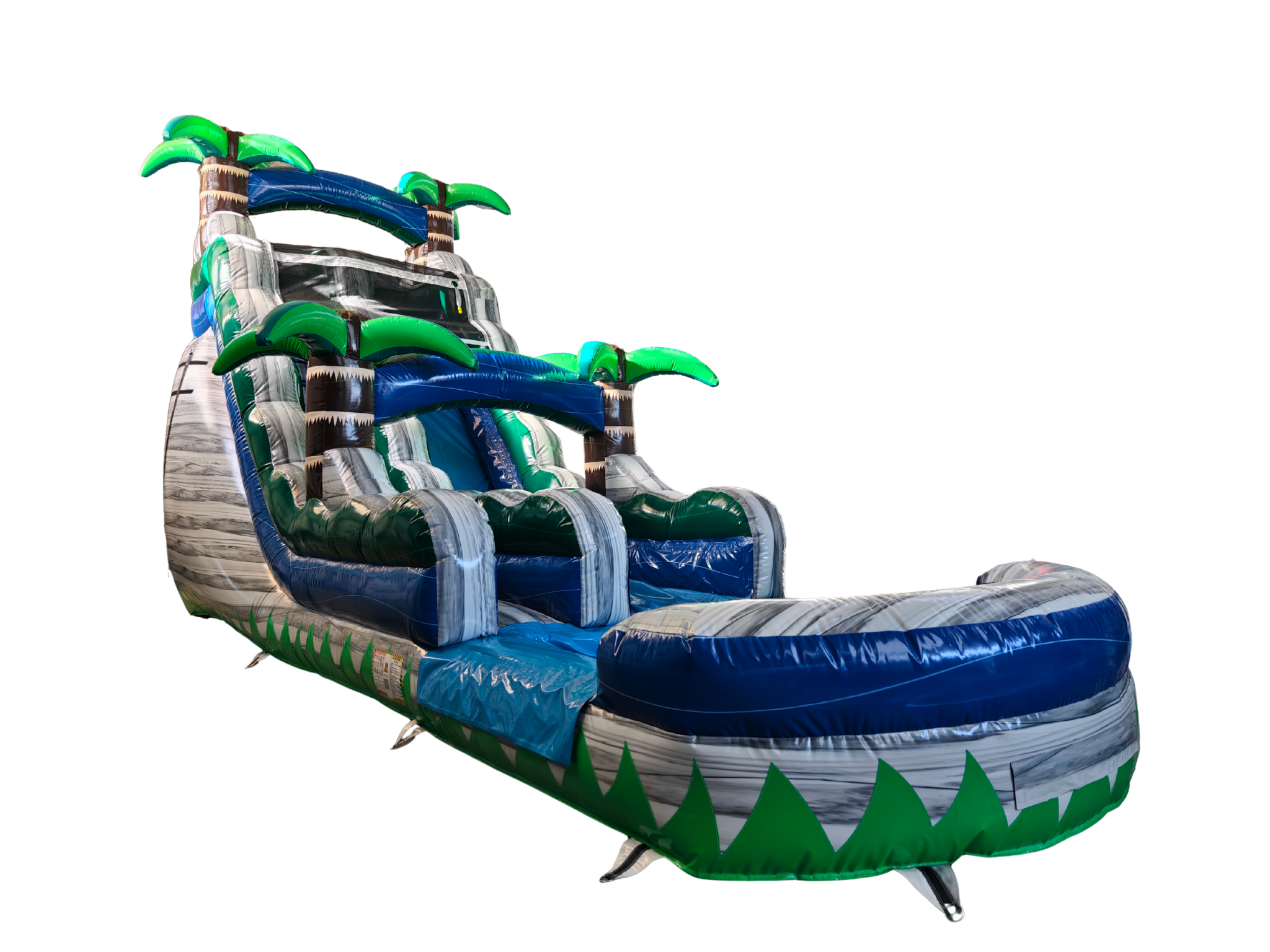 18' Cascade Crush SL