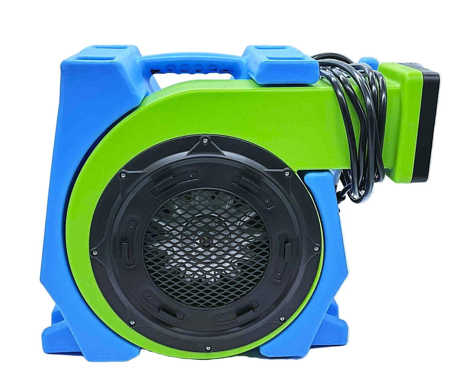 1.5HP,  Inflatable Bounce House Blower