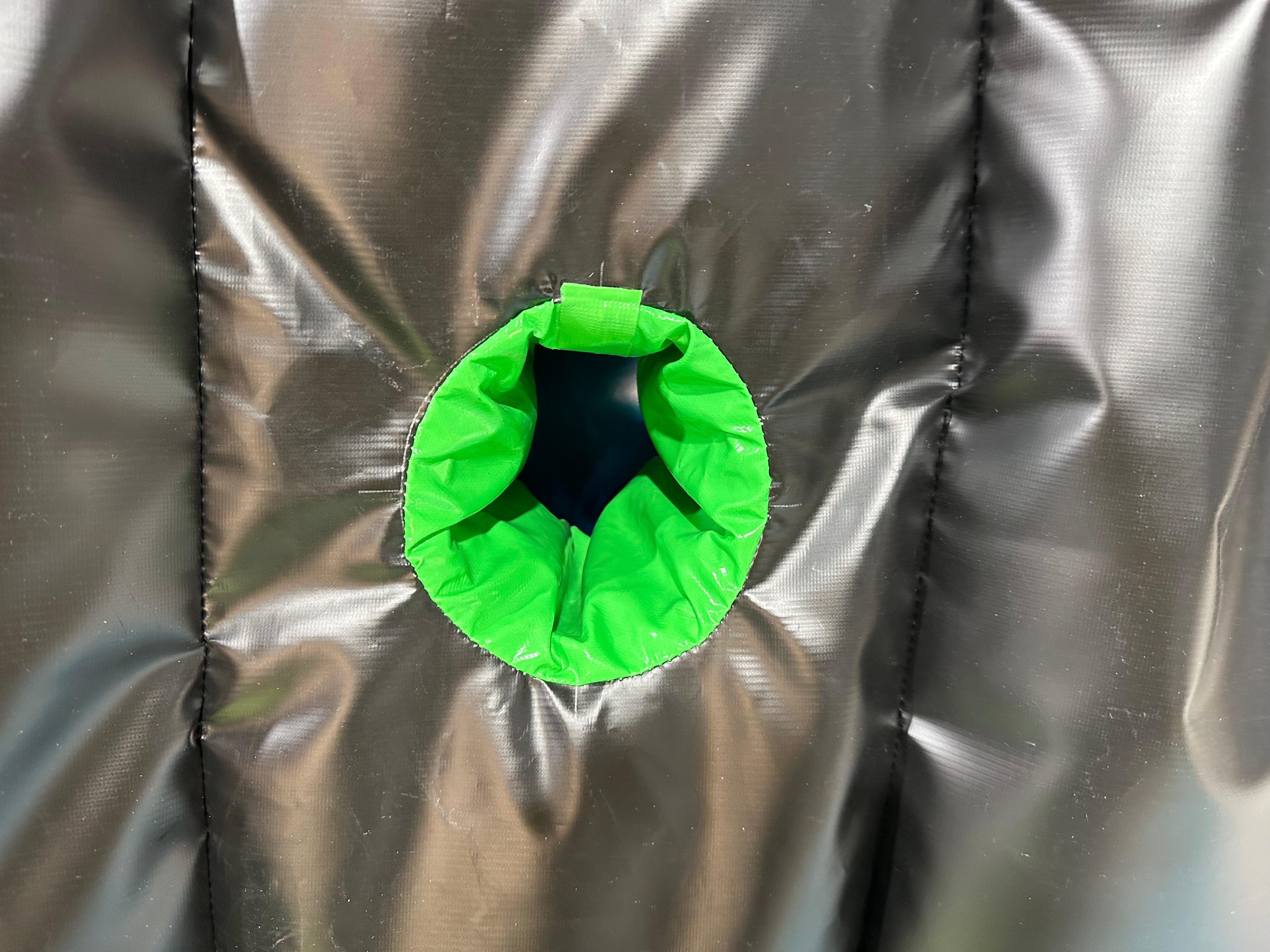 18' Emerald Rush SL