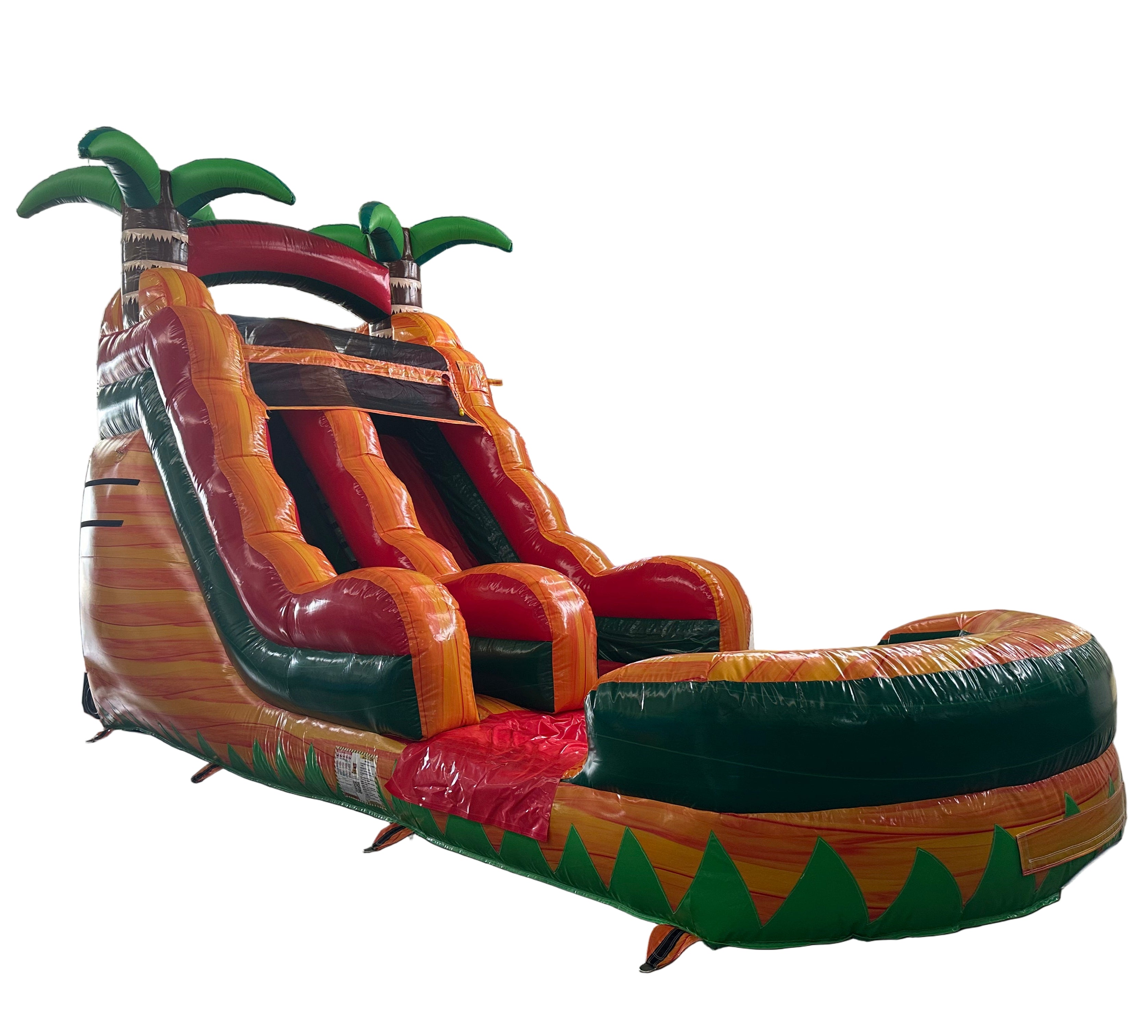 15' Tropical Fiesta Breeze SL