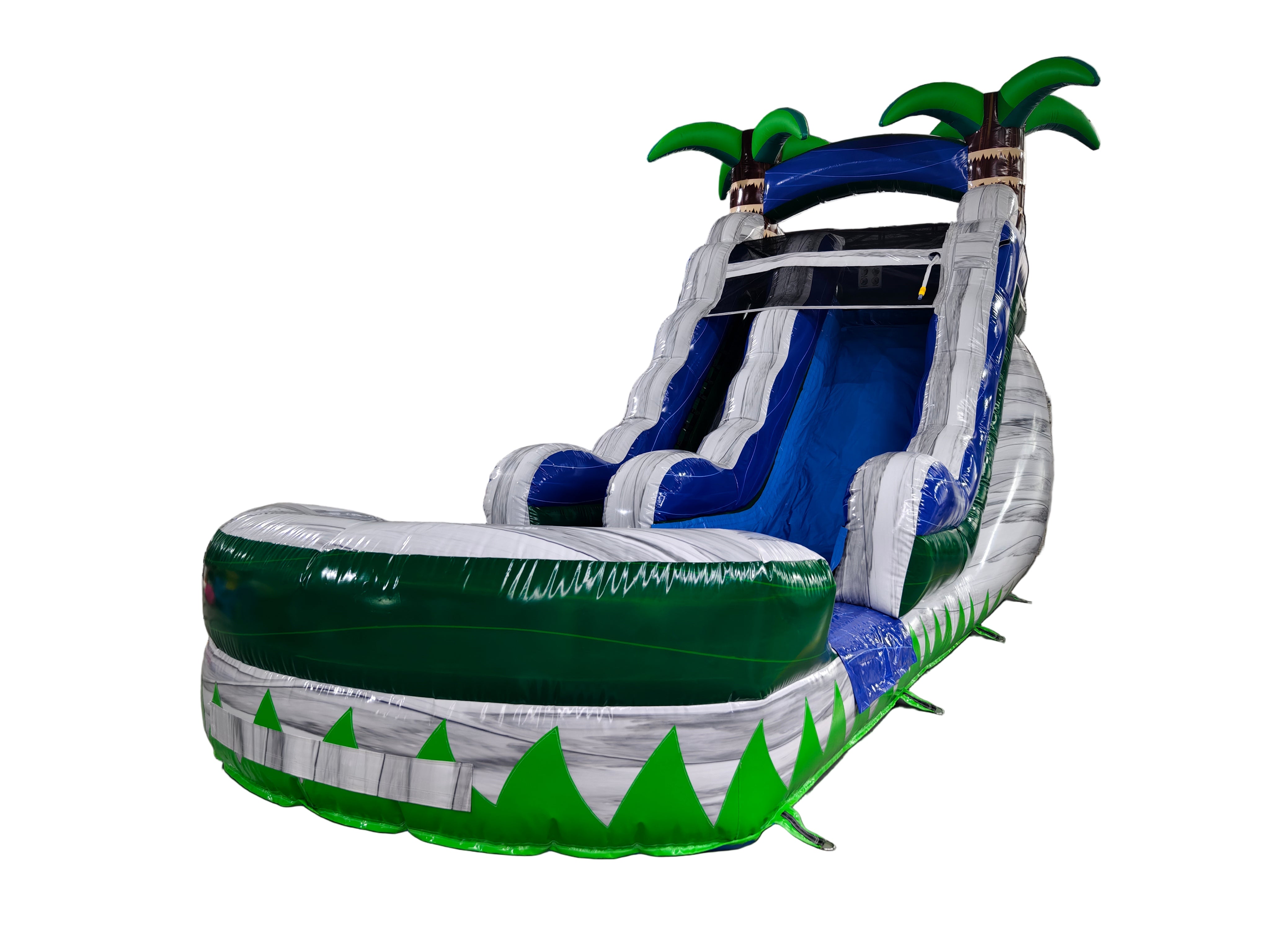 15ft Cascade Crush SL