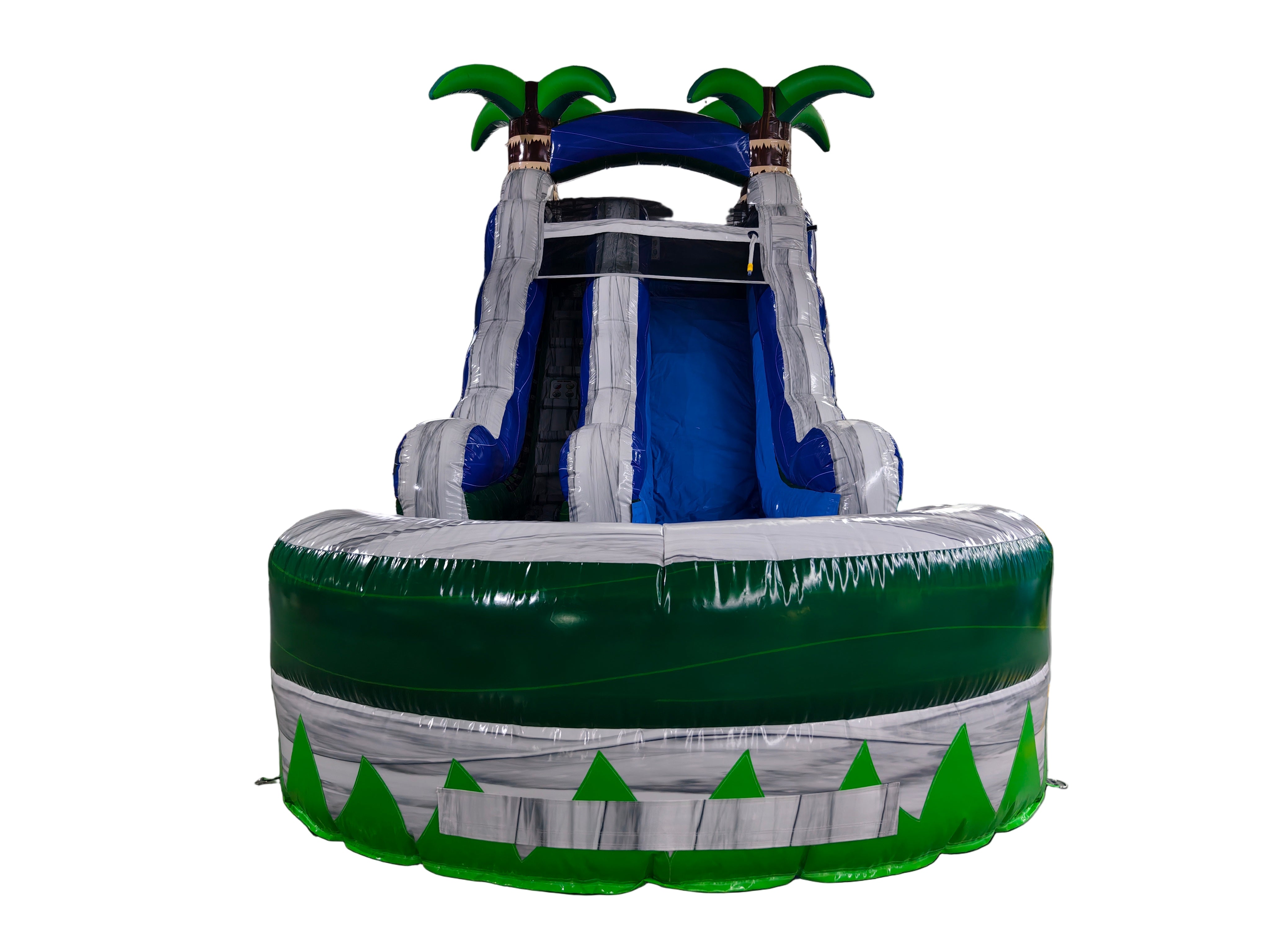 15ft Cascade Crush SL