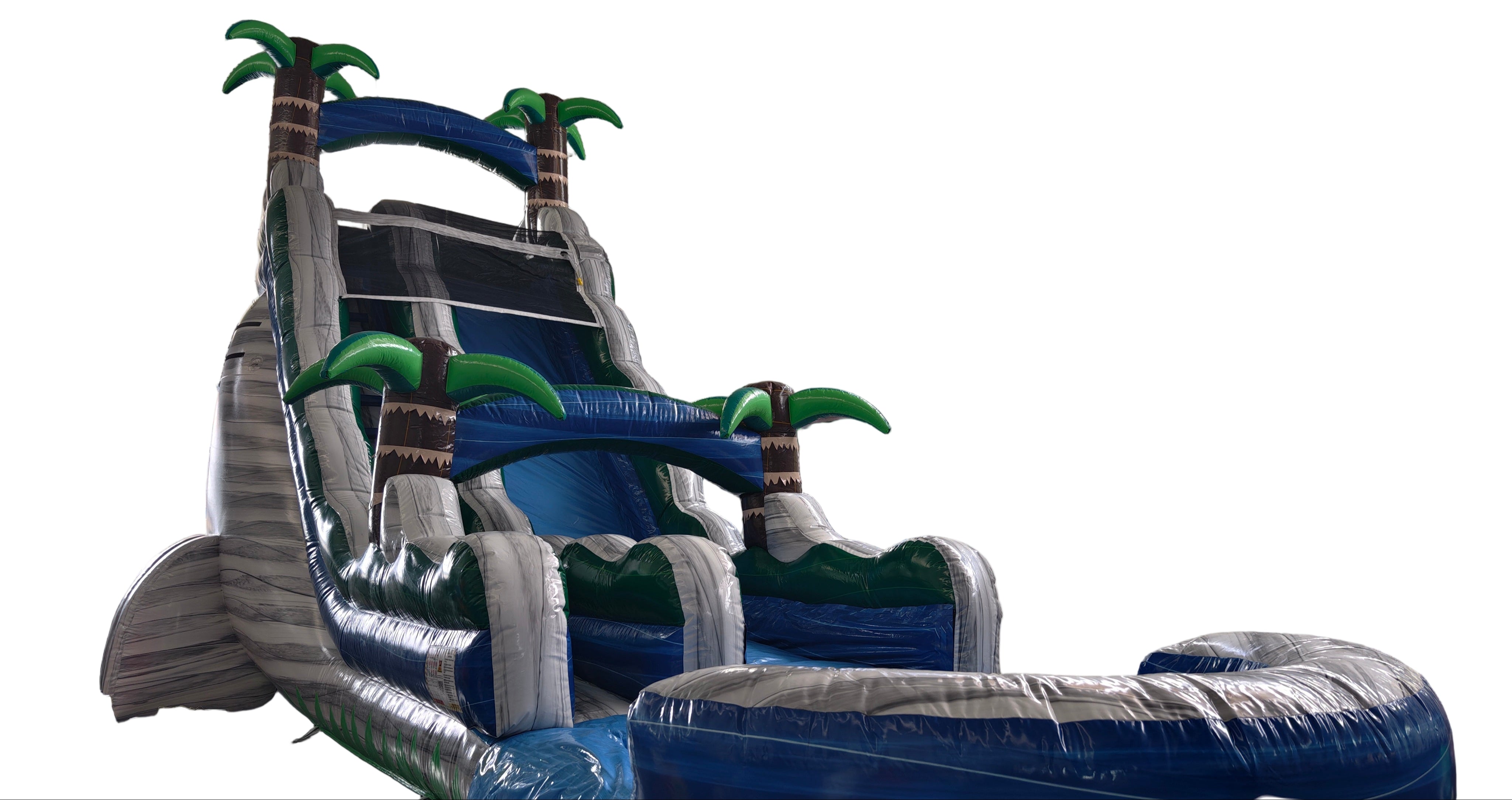 22' Cascade Crush SL