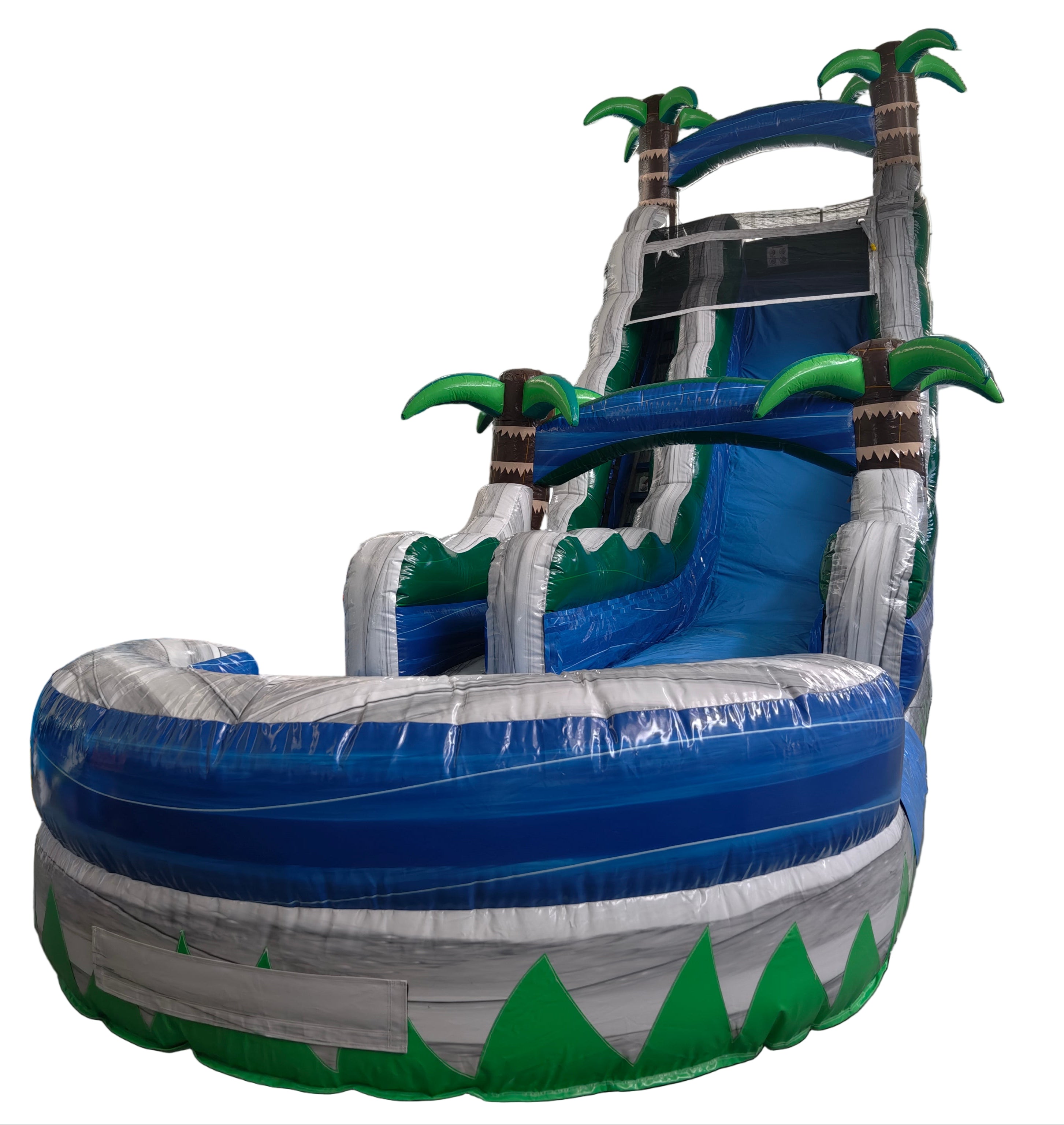 22' Cascade Crush SL