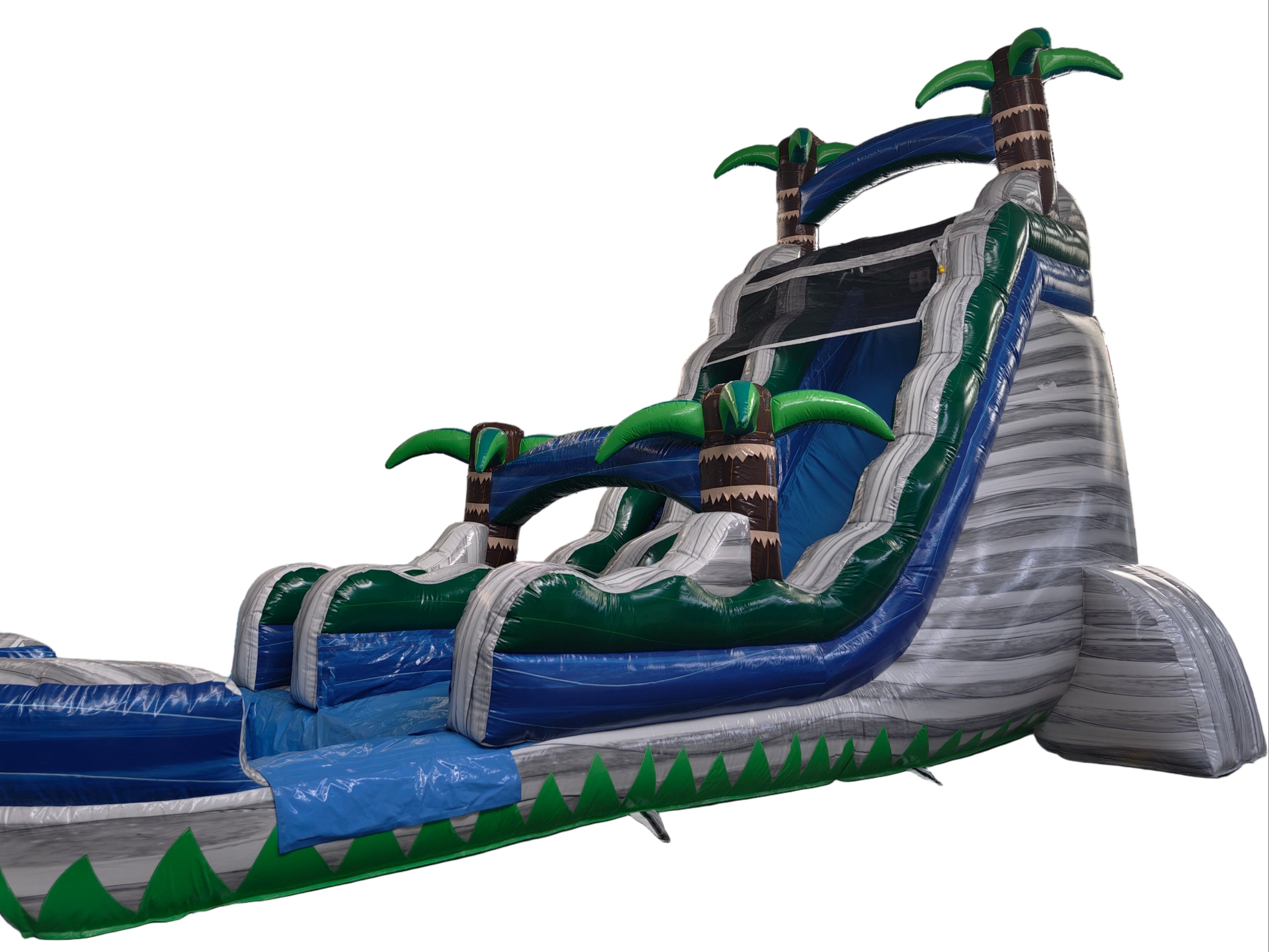 22' Cascade Crush SL