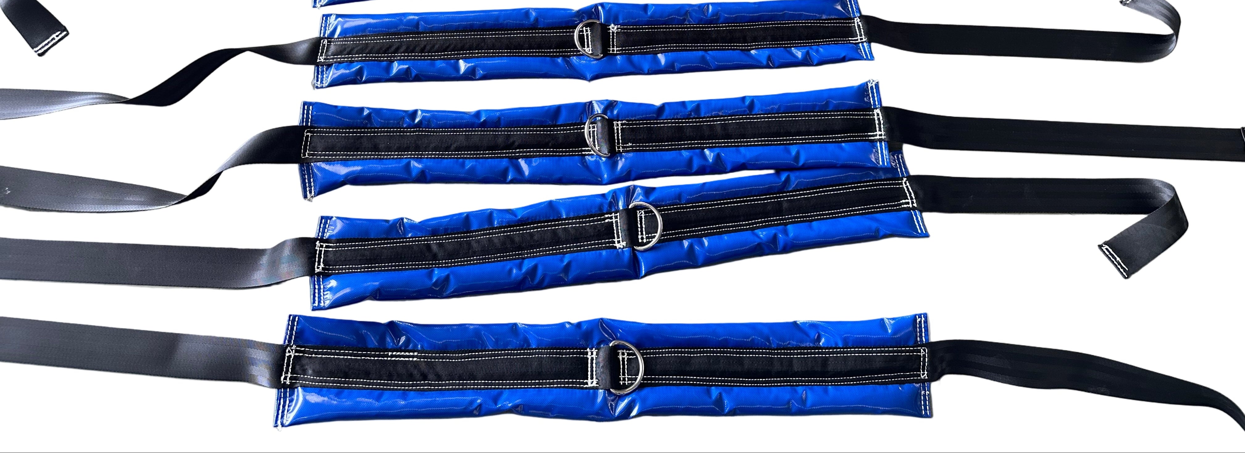 Bungee Run Belts- Sold Separately