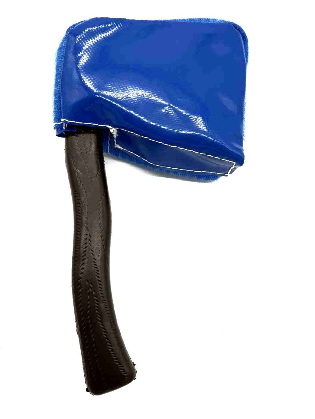 Velcro Axes- Sold Individually (Hook Style)