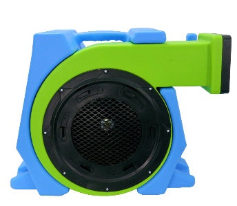 1.5HP,  Inflatable Bounce House Blower