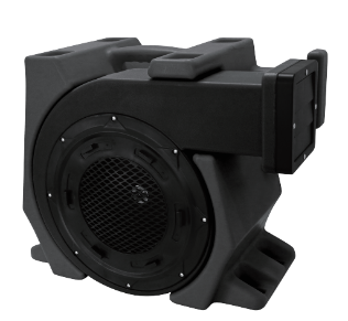 2.0HP, 2300W Inflatable Bounce House Blower