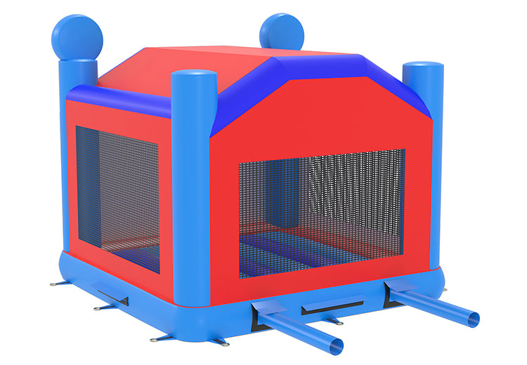 Hero Bounce House