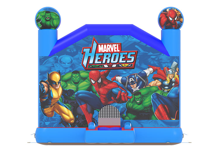 Hero Bounce House