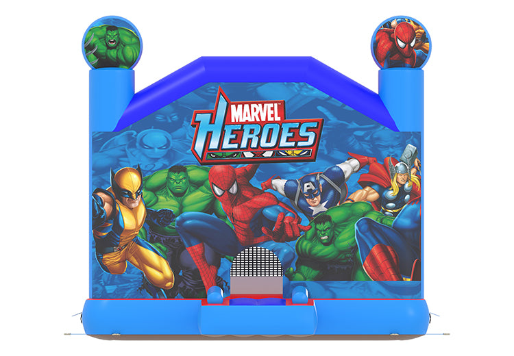 Heros Bounce House