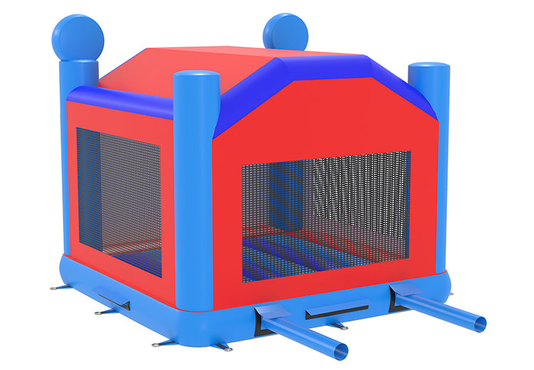 Heros Bounce House