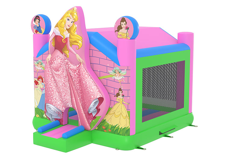 Princess Bounce House