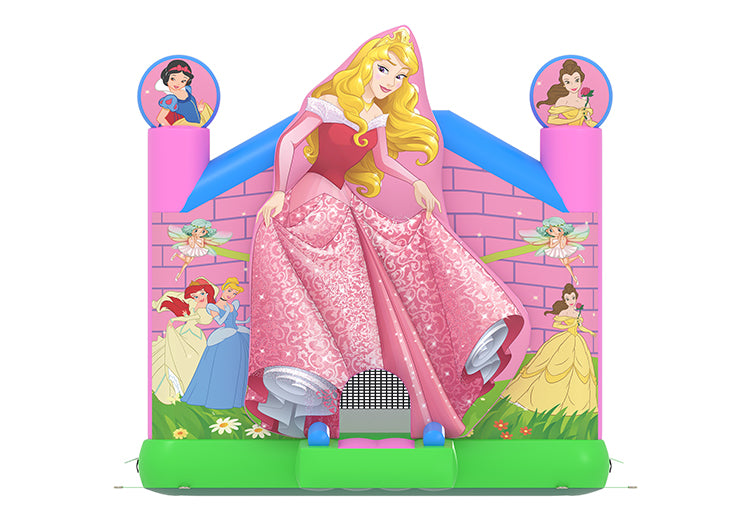 Princess Bounce House