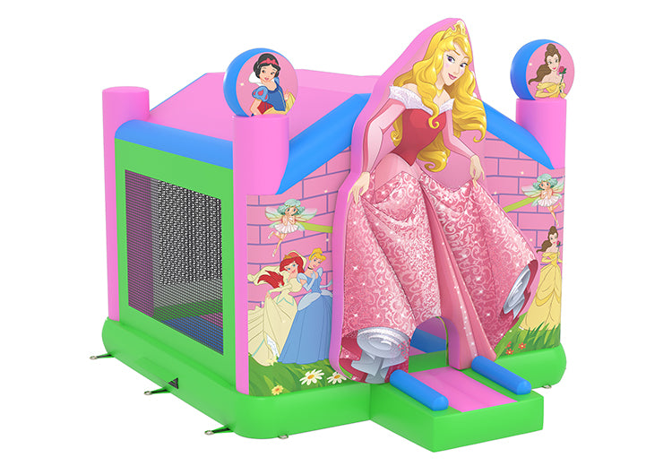 Princess Bounce House