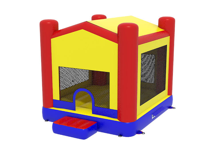 Standard Bounce House