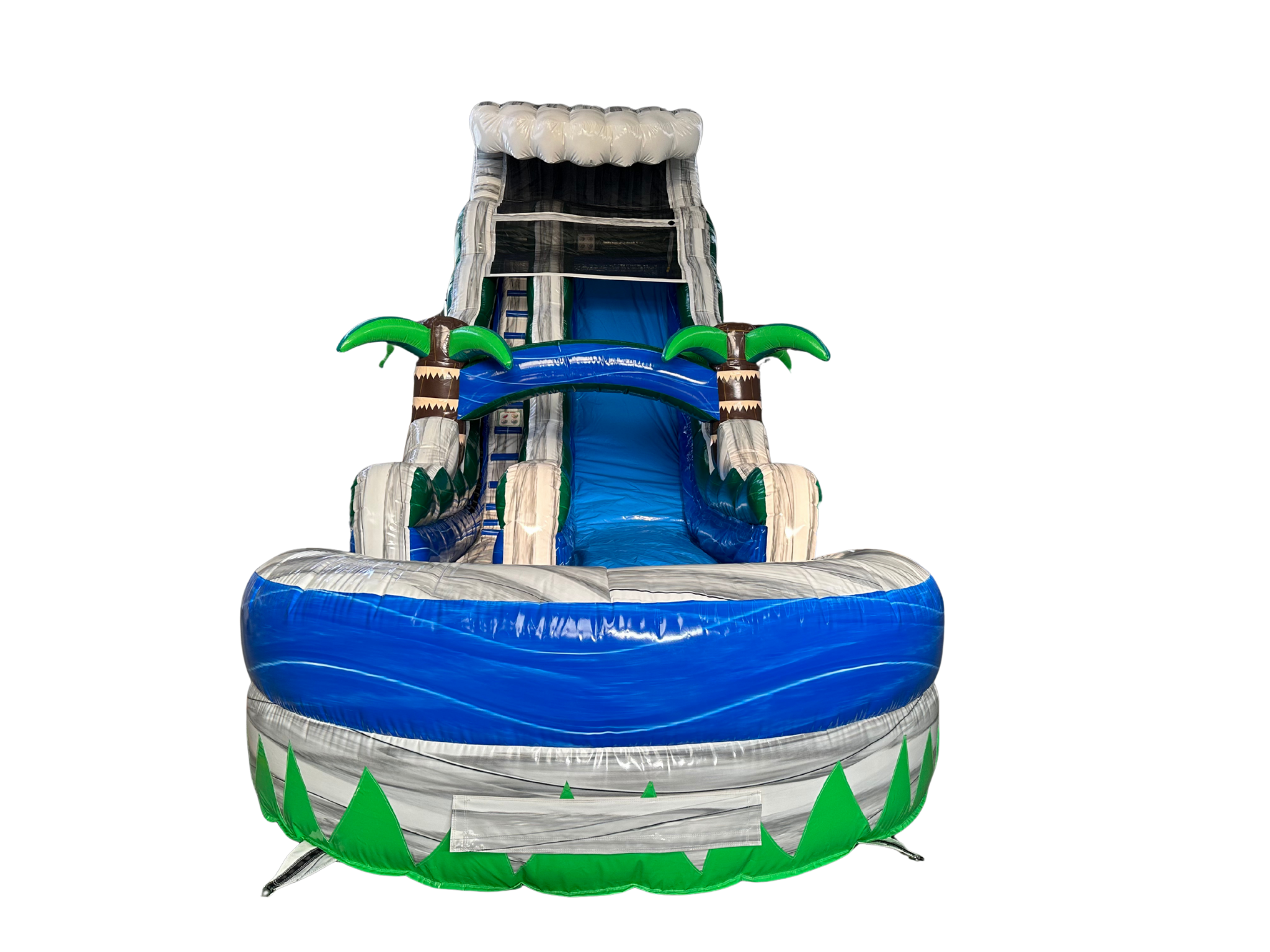 22' Cascade Crush Tsunami  SL