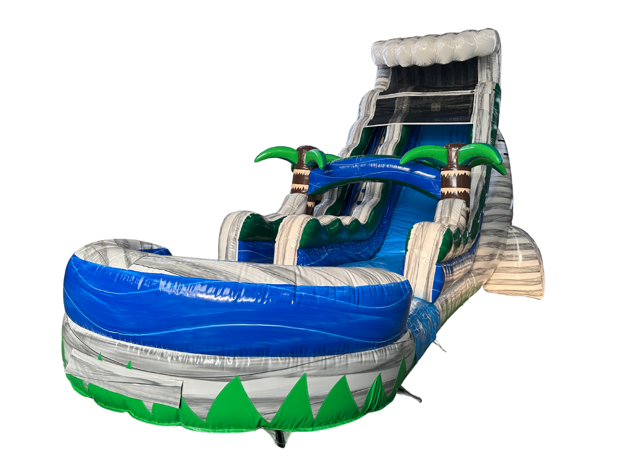 22' Cascade Crush Tsunami  SL