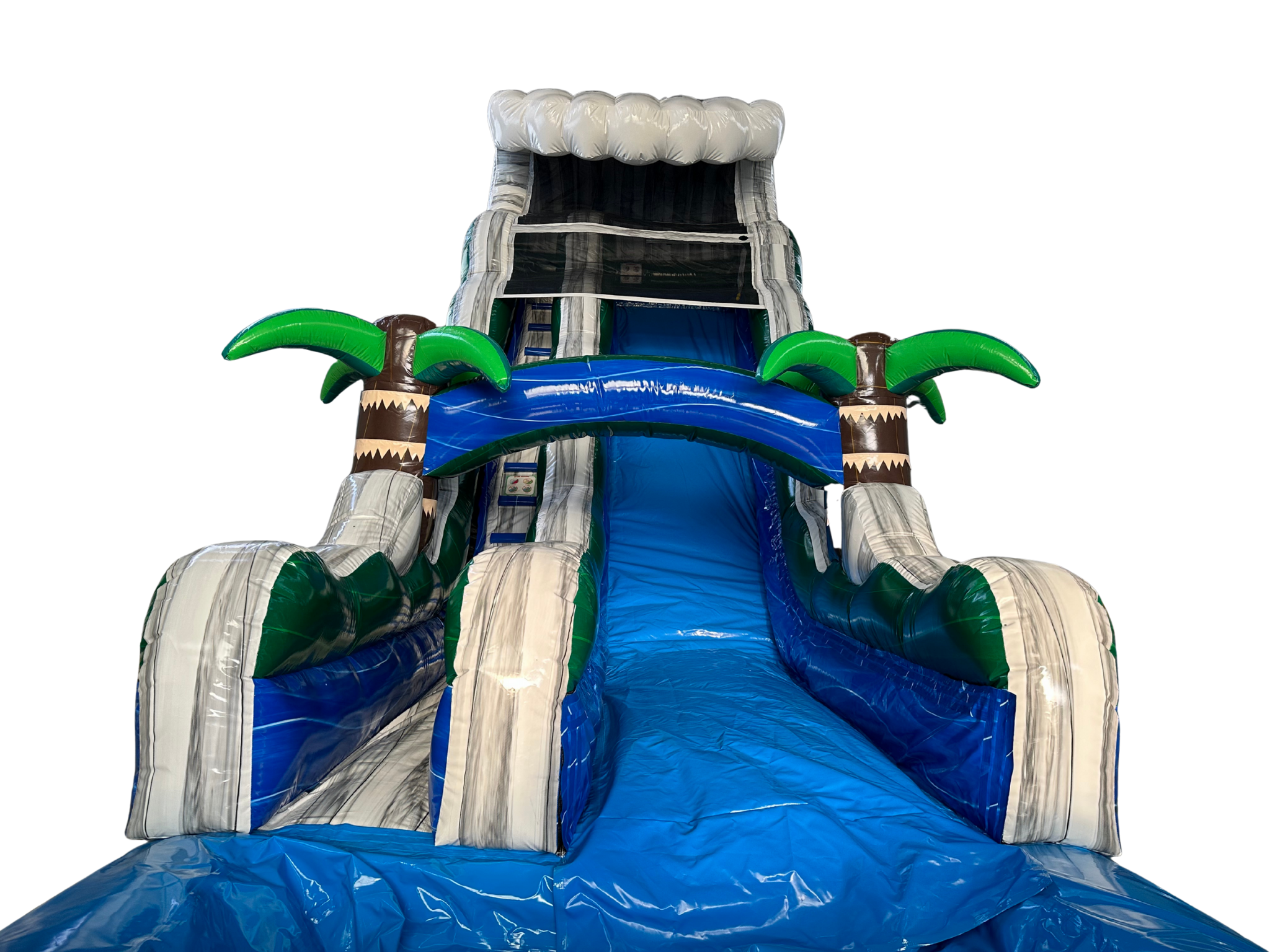 22' Cascade Crush Tsunami  SL