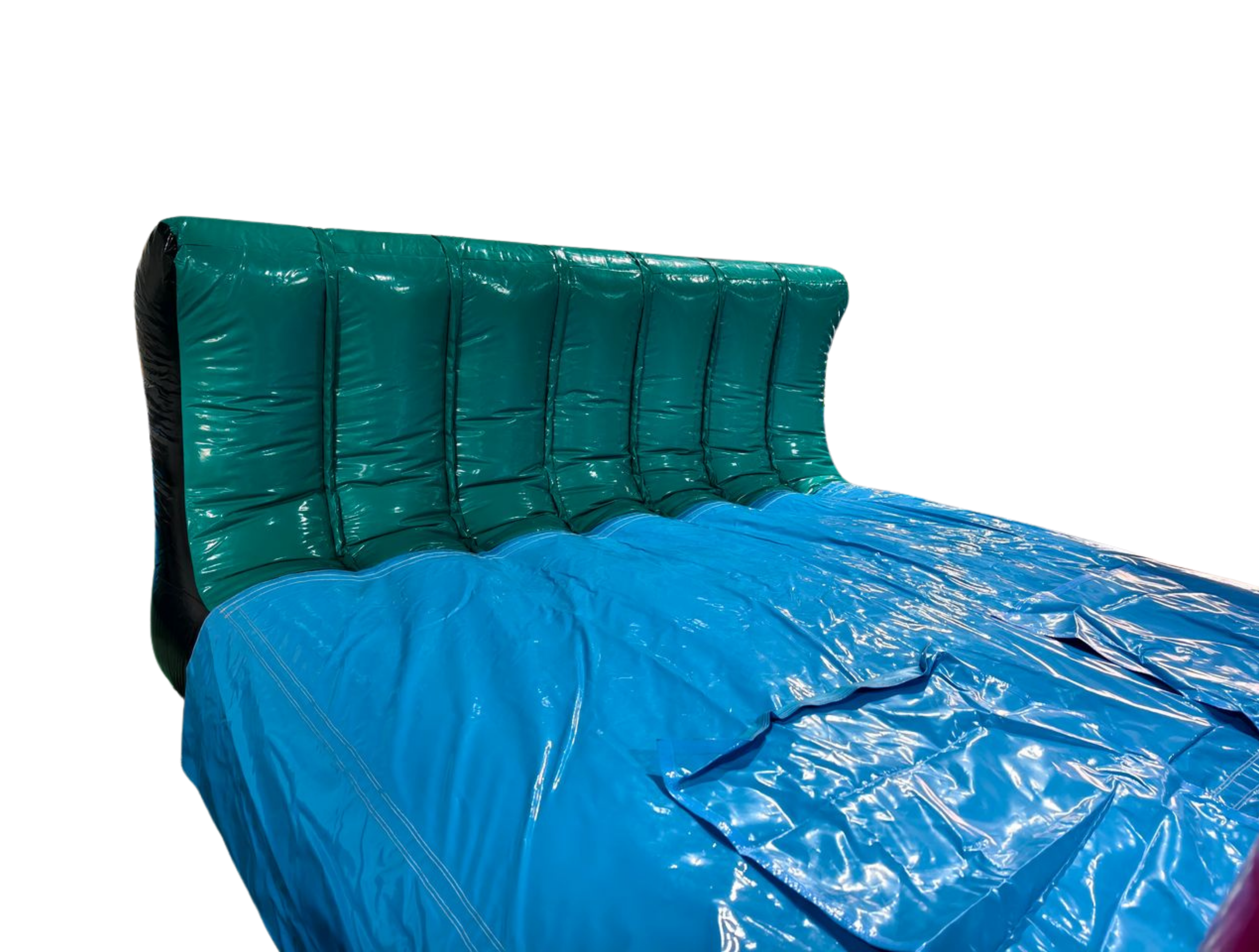 Toxic Obstacle Course