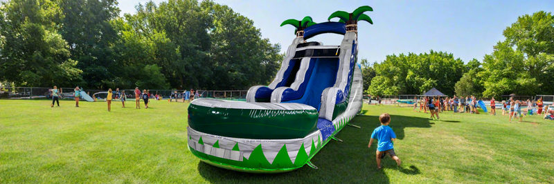 Cici's Inflatables