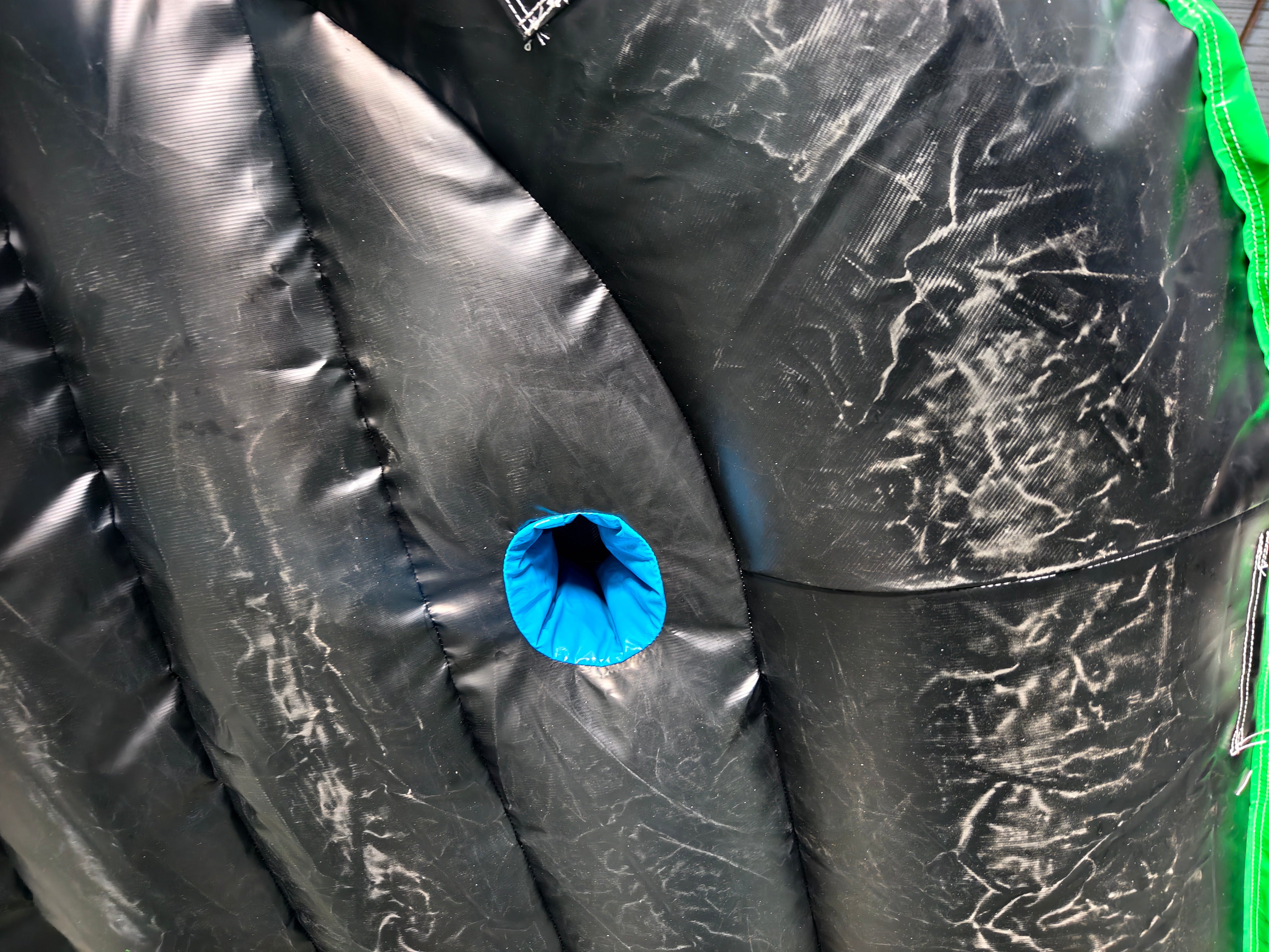 22' Cascade Crush Tsunami  SL