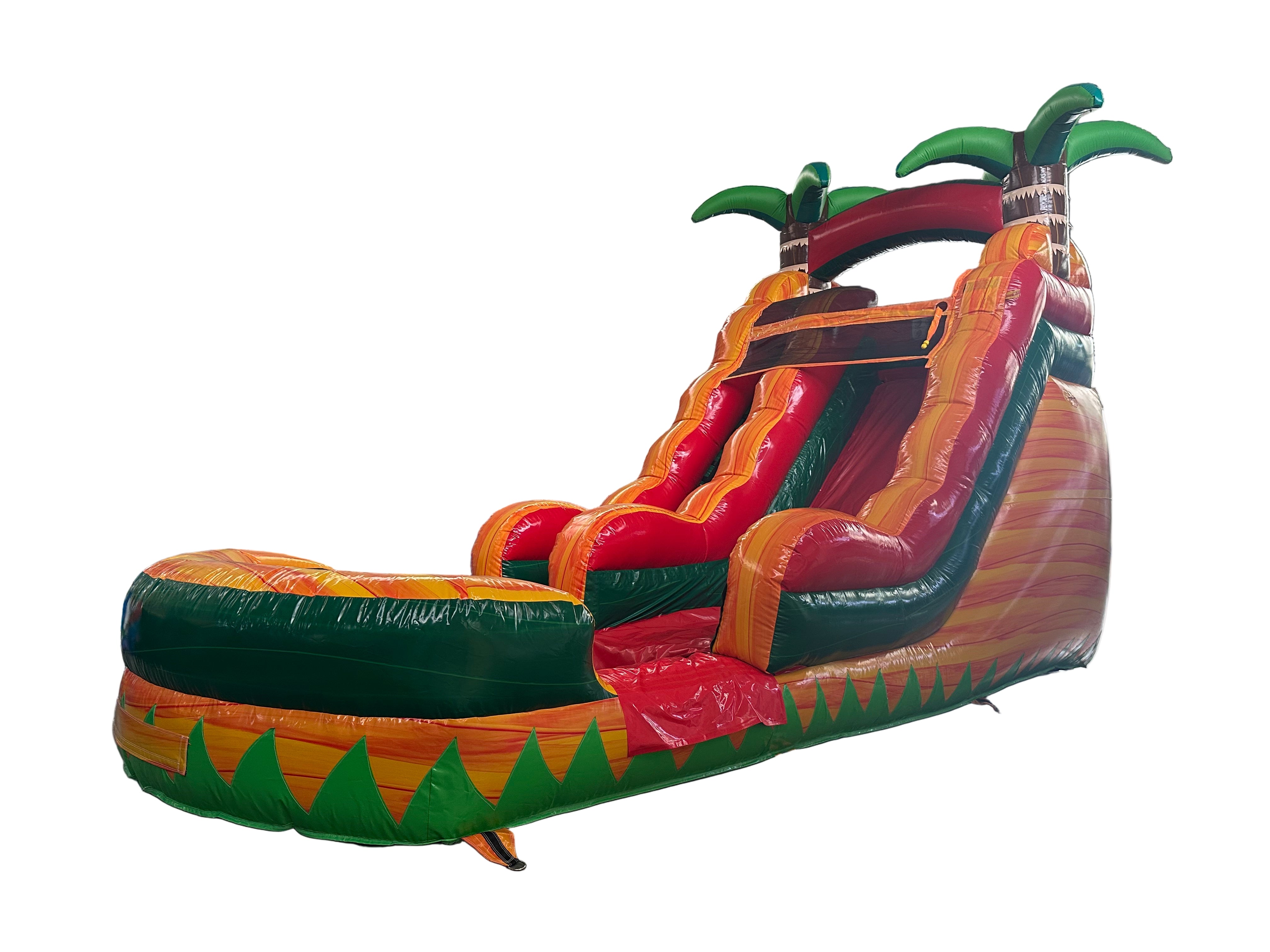 15' Tropical Fiesta Breeze SL